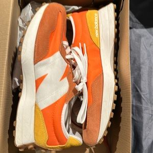 New Balance lifestyle